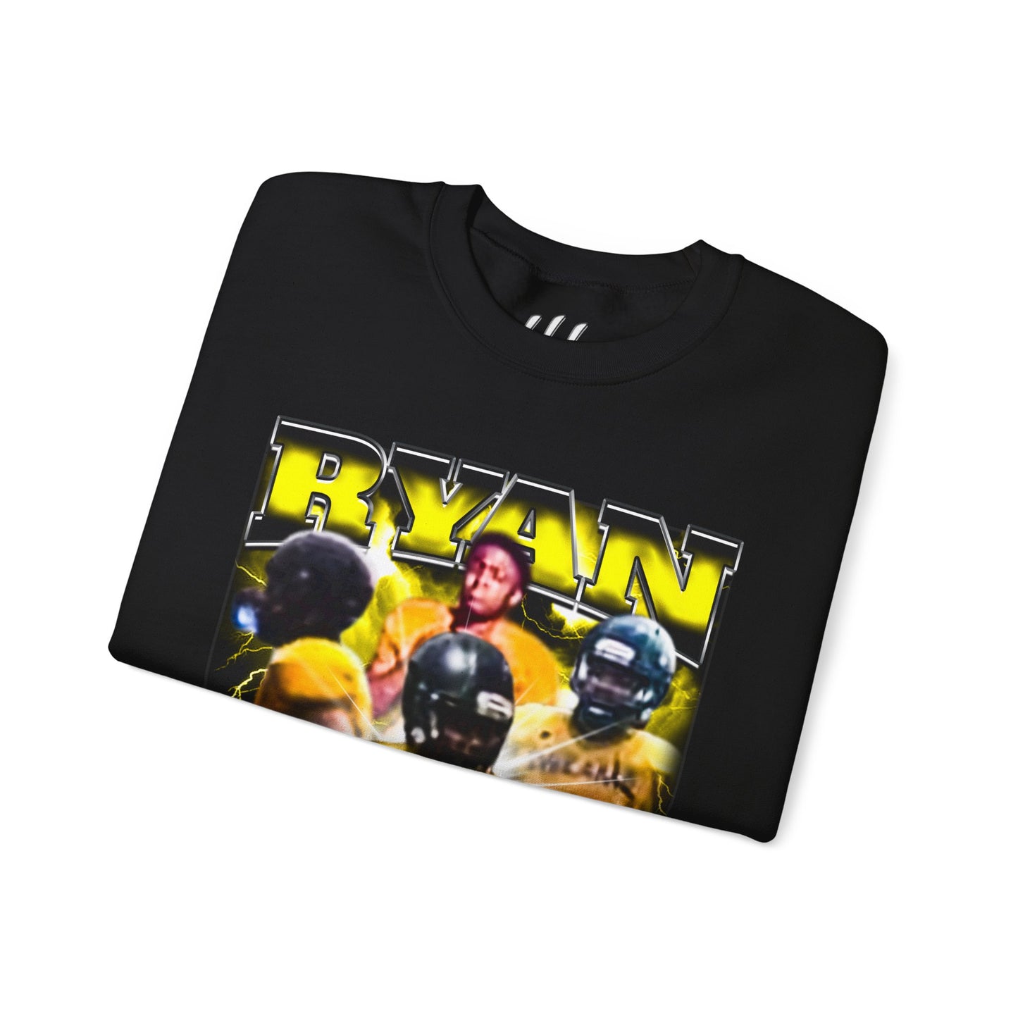 Ryan Wilkins Crewneck Sweatshirt
