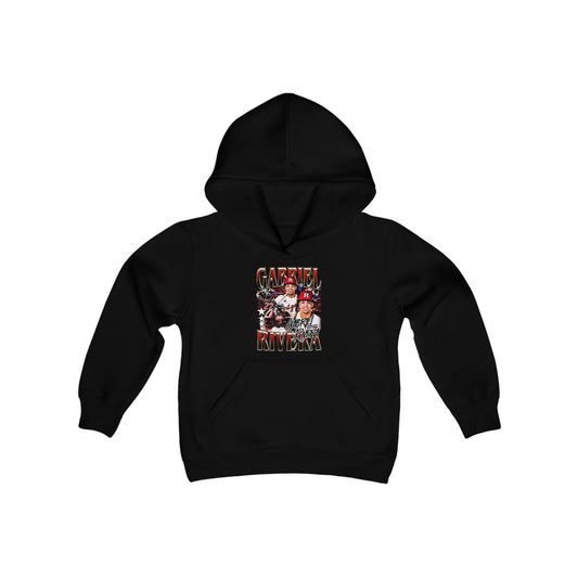 Gabriel Rivera Hoodie