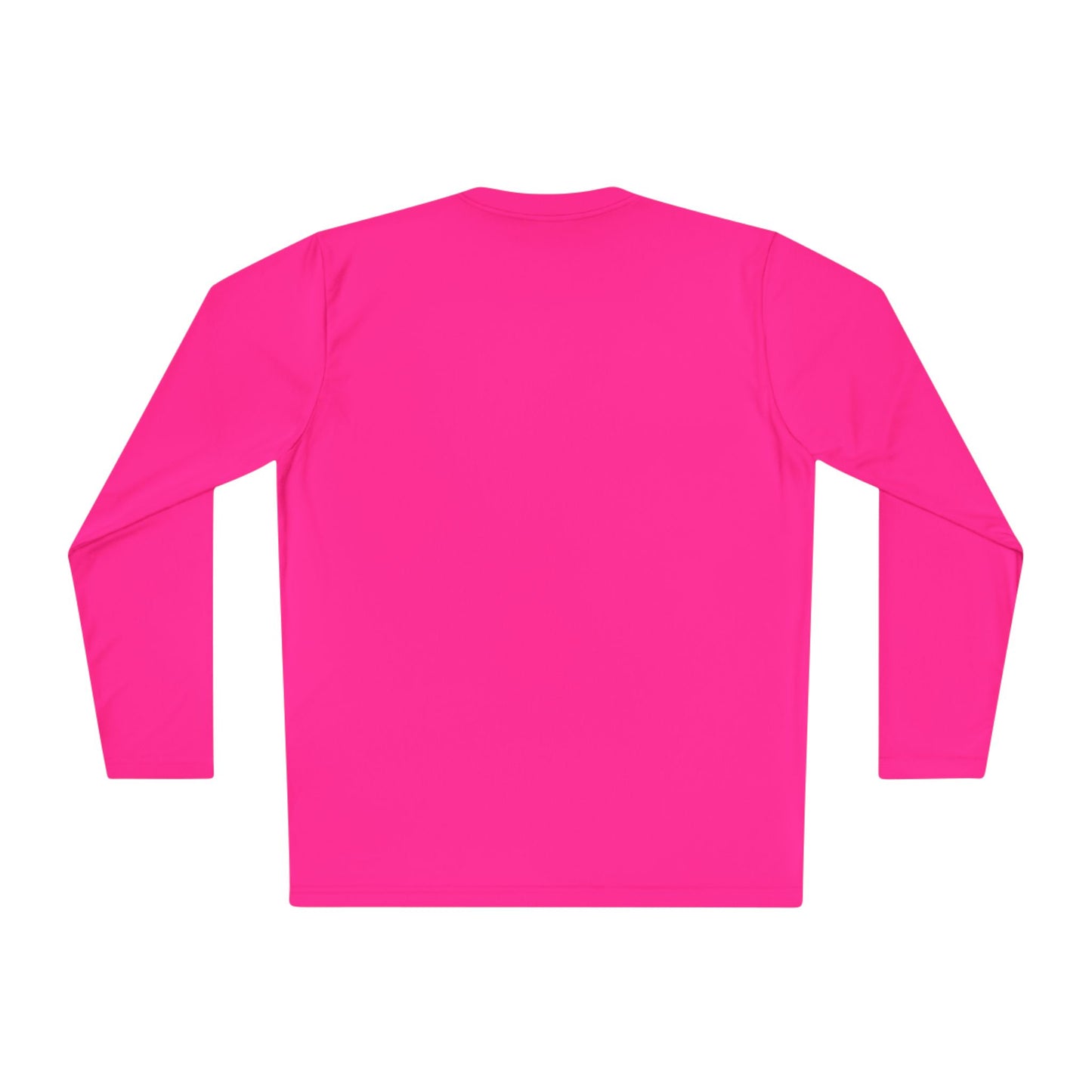 I Got Game Sports Long Sleeve Tee