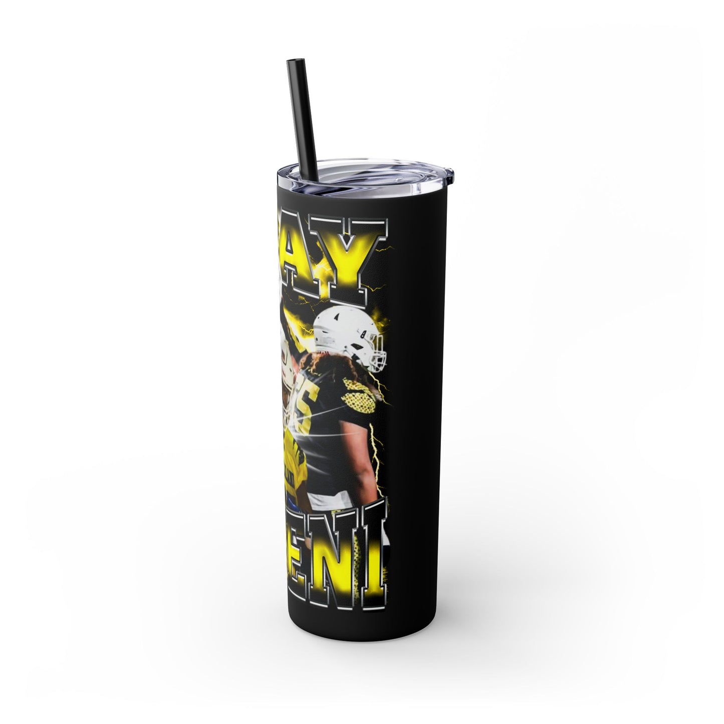 Ejay Tapeni Stainless Steal Tumbler