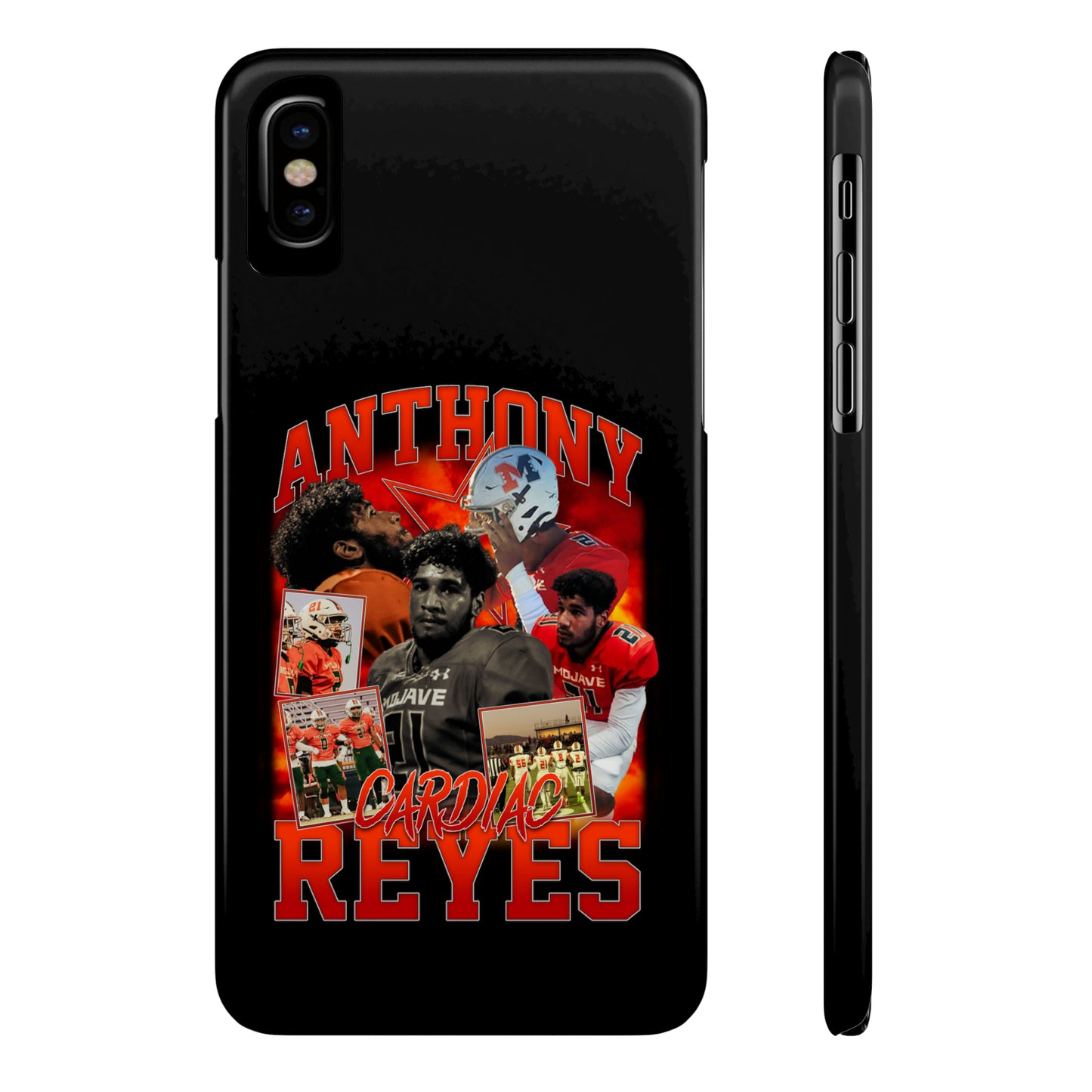 Anthony Reyes Phone Case