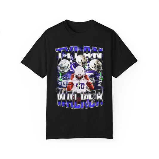 Tylan Walker Heavy Cotton Tee