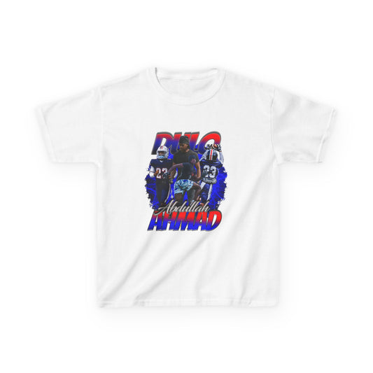 Abdullah Ahmad Youth Heavy Cotton Tee