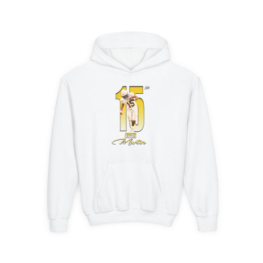 Josh Martin Youth Hoodie