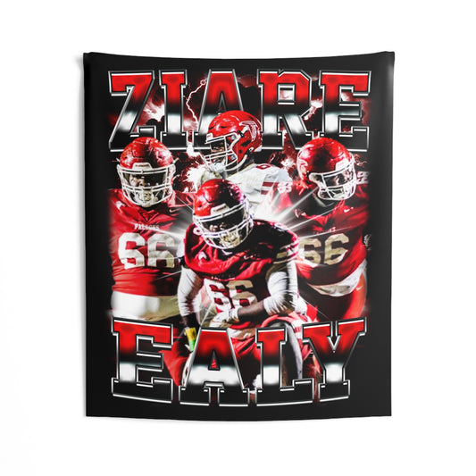 Ziare Ealy Tapestry 50” x 60”