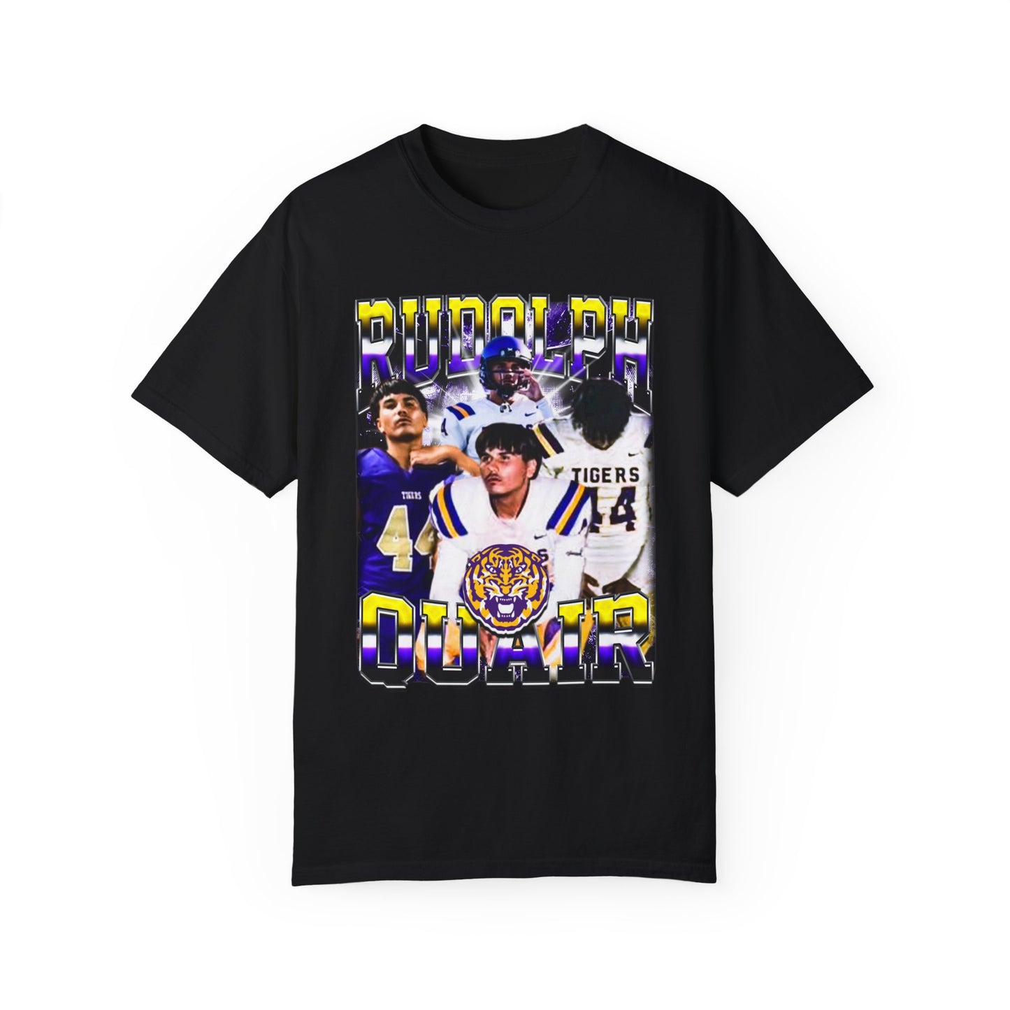 Rudolph Quair Heavyweight Premium Tee