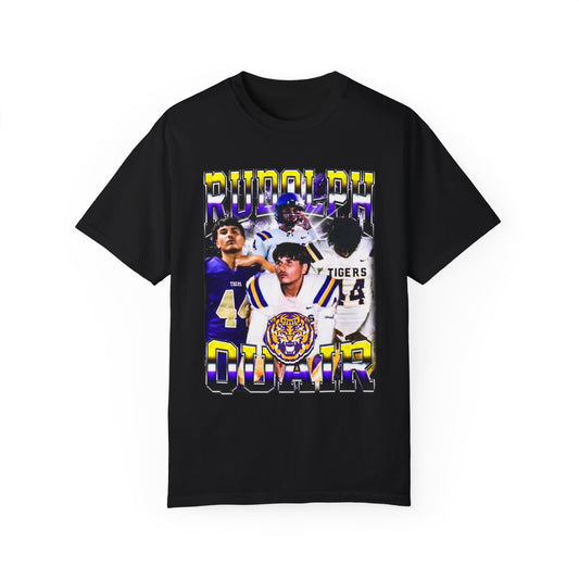 Rudolph Quair Heavyweight Premium Tee