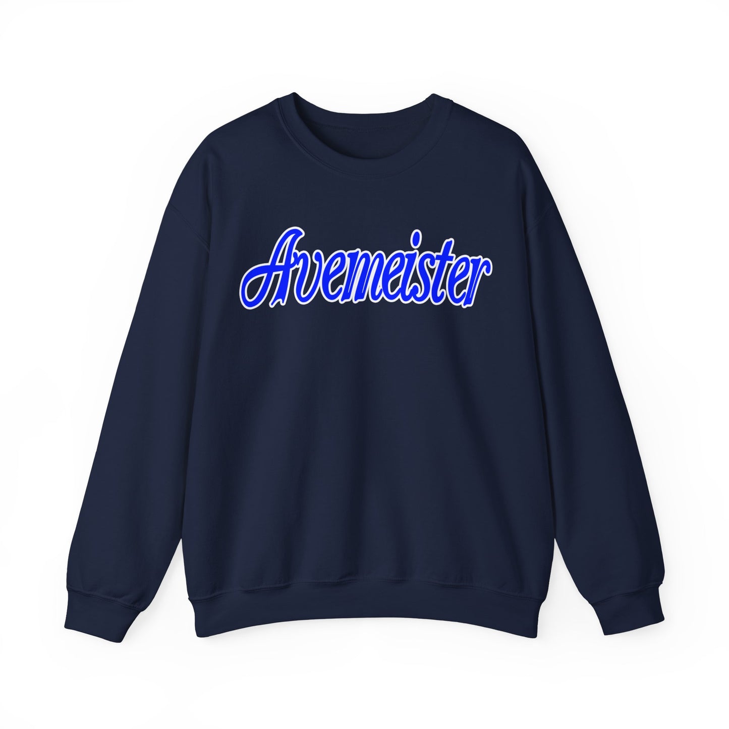 Avery Kopcha Crewneck Sweatshirt