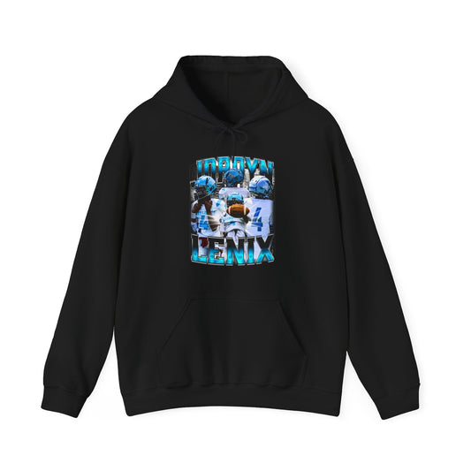 Jordyn Lenix Hoodie