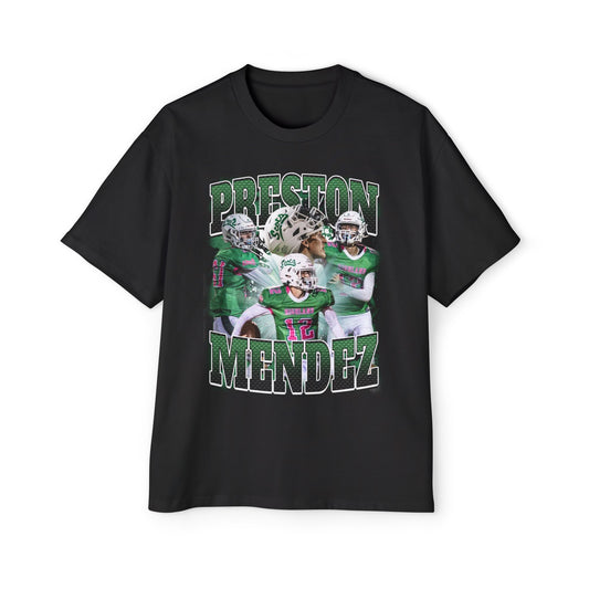 Preston Mendez Oversized Tee