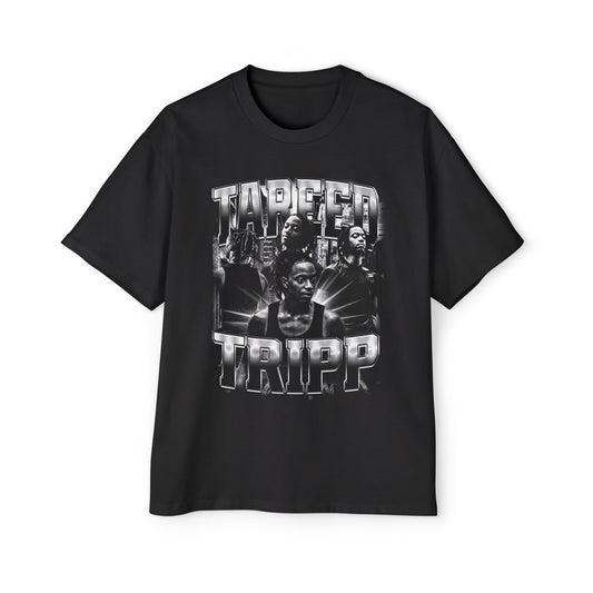 Tareeq Tripp Oversized Tee