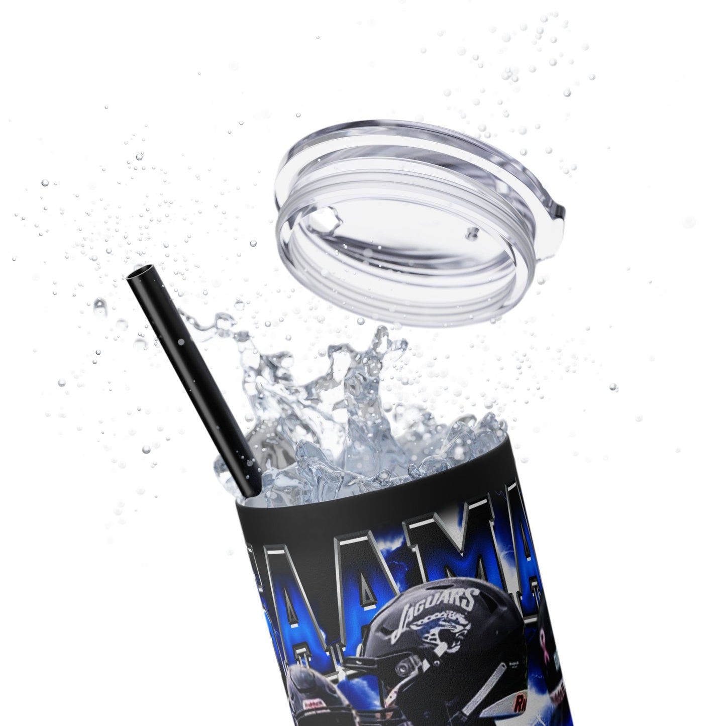 Saamaj Lang Stainless Steal Tumbler