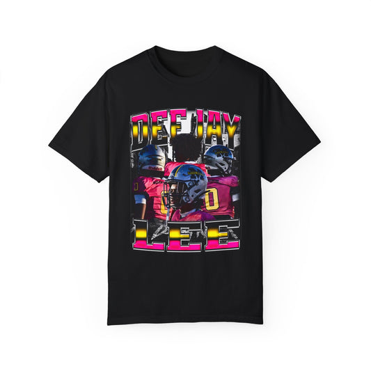 Deejay Lee Heavy Cotton Tee