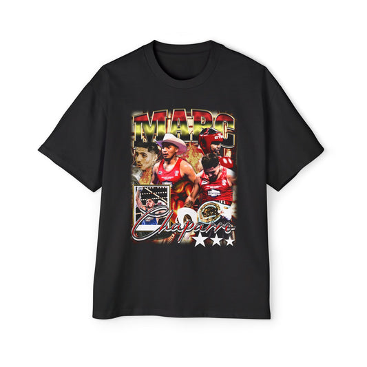 Marc Chaparro Oversized Tee