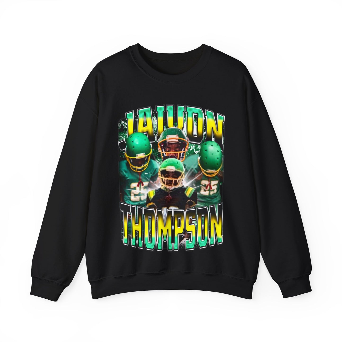 Jaivon Thompson Crewneck Sweatshirt