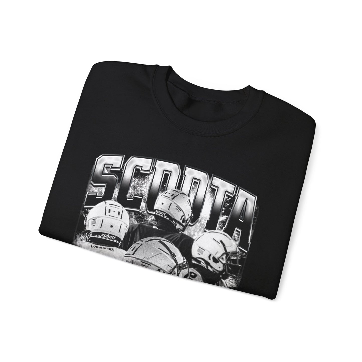 Scoota Keel Crewneck Sweatshirt
