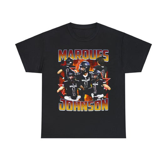 Marques Johnson Heavy Cotton Tee