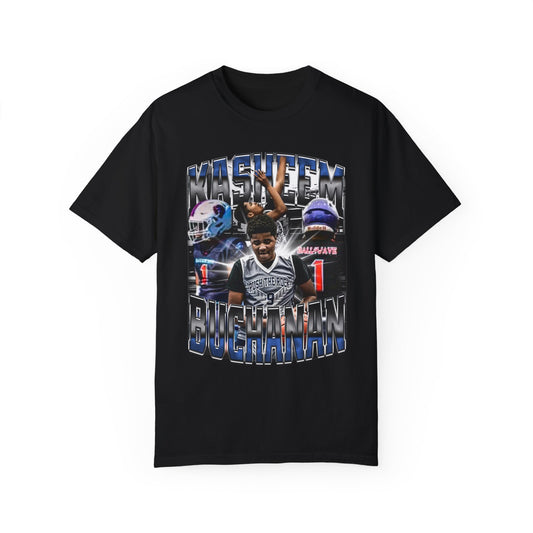 Kasheem Buchanan Heavy Cotton Tee