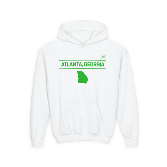 Jaylen Dollar Youth Hoodie
