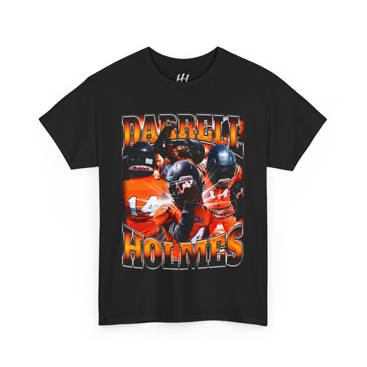 Darrell Holmes Heavy Cotton Tee