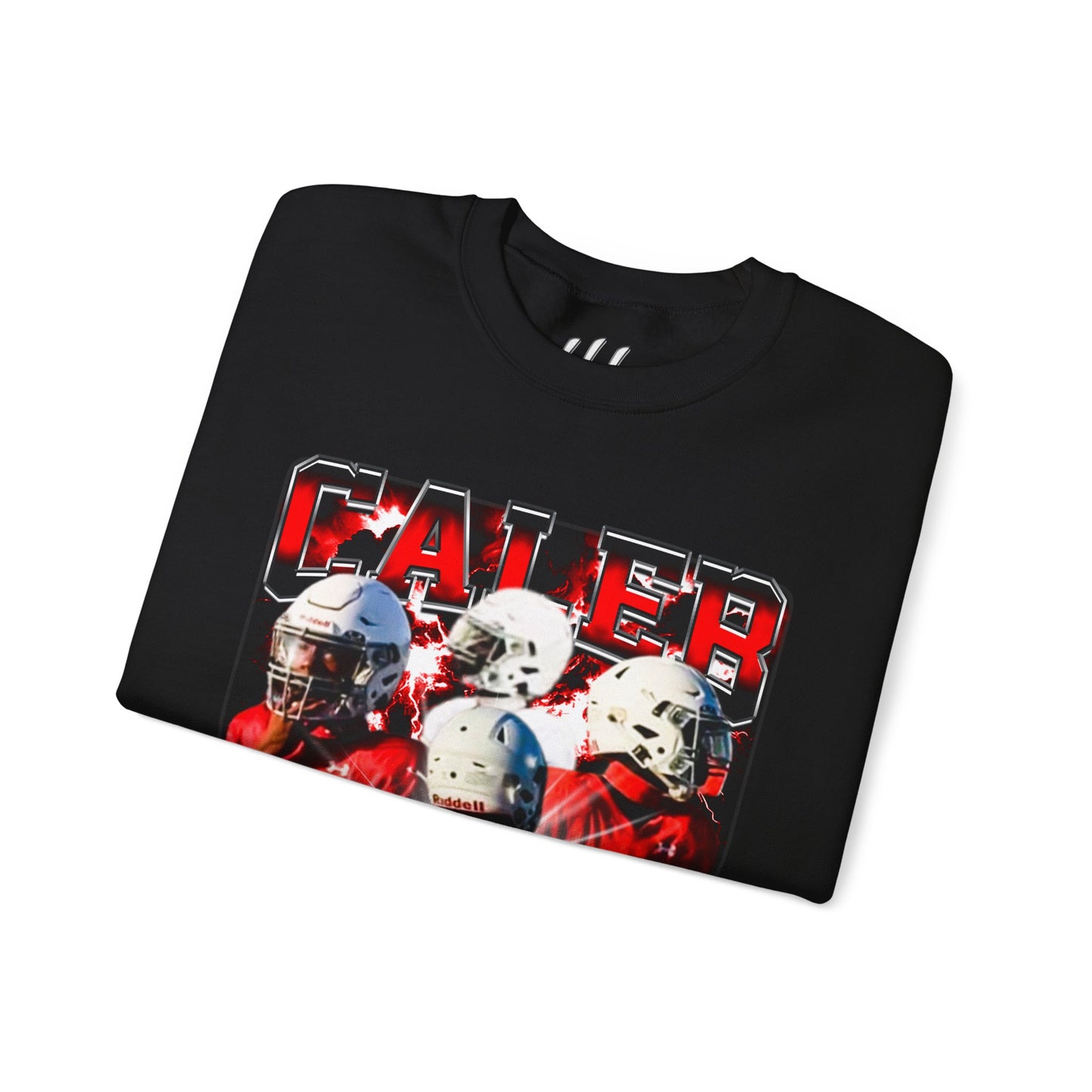 Caleb Little Crewneck Sweatshirt