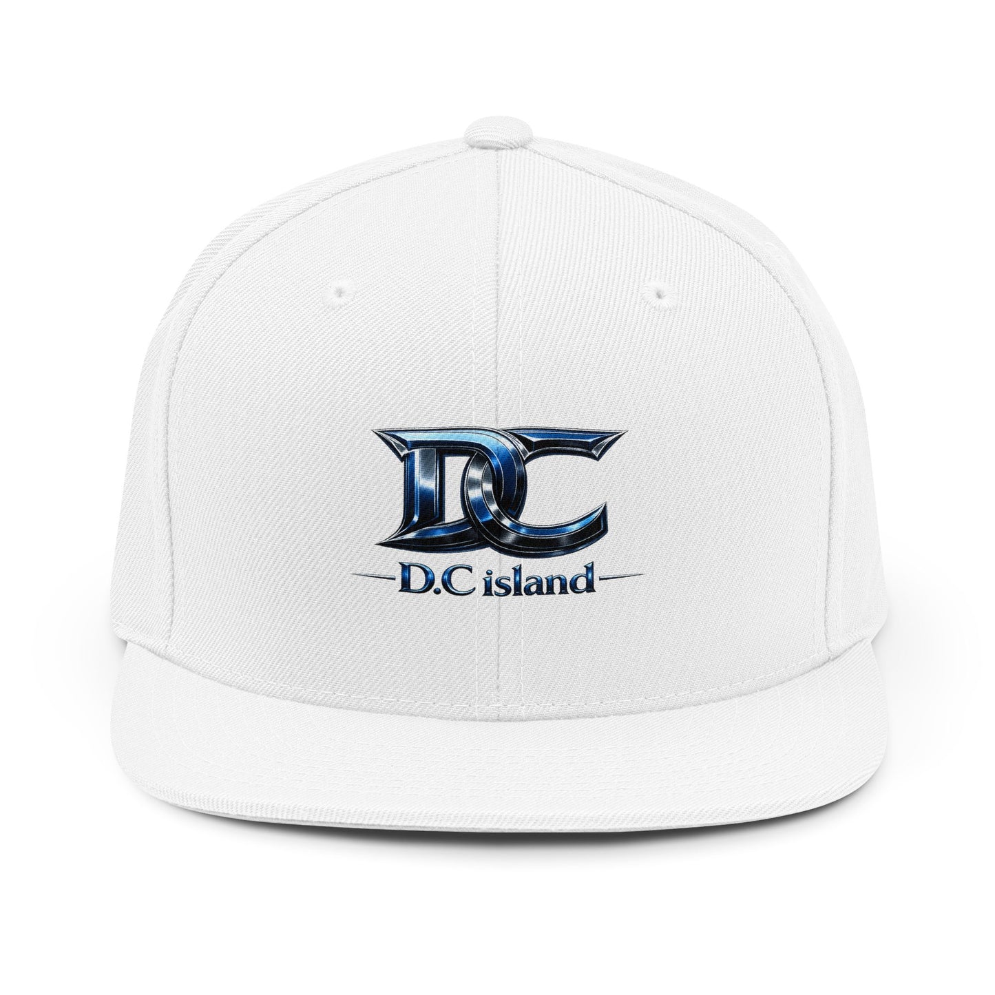 Davion Carr Snapback Hat