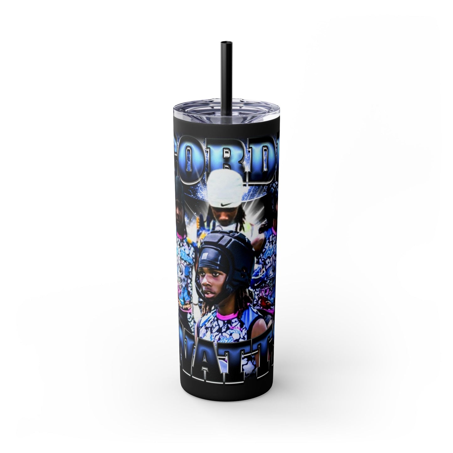 Corde Watts Stainless Steal Tumbler