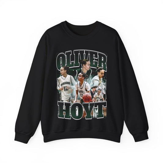 Oliver Hoyt Crewneck Sweatshirt