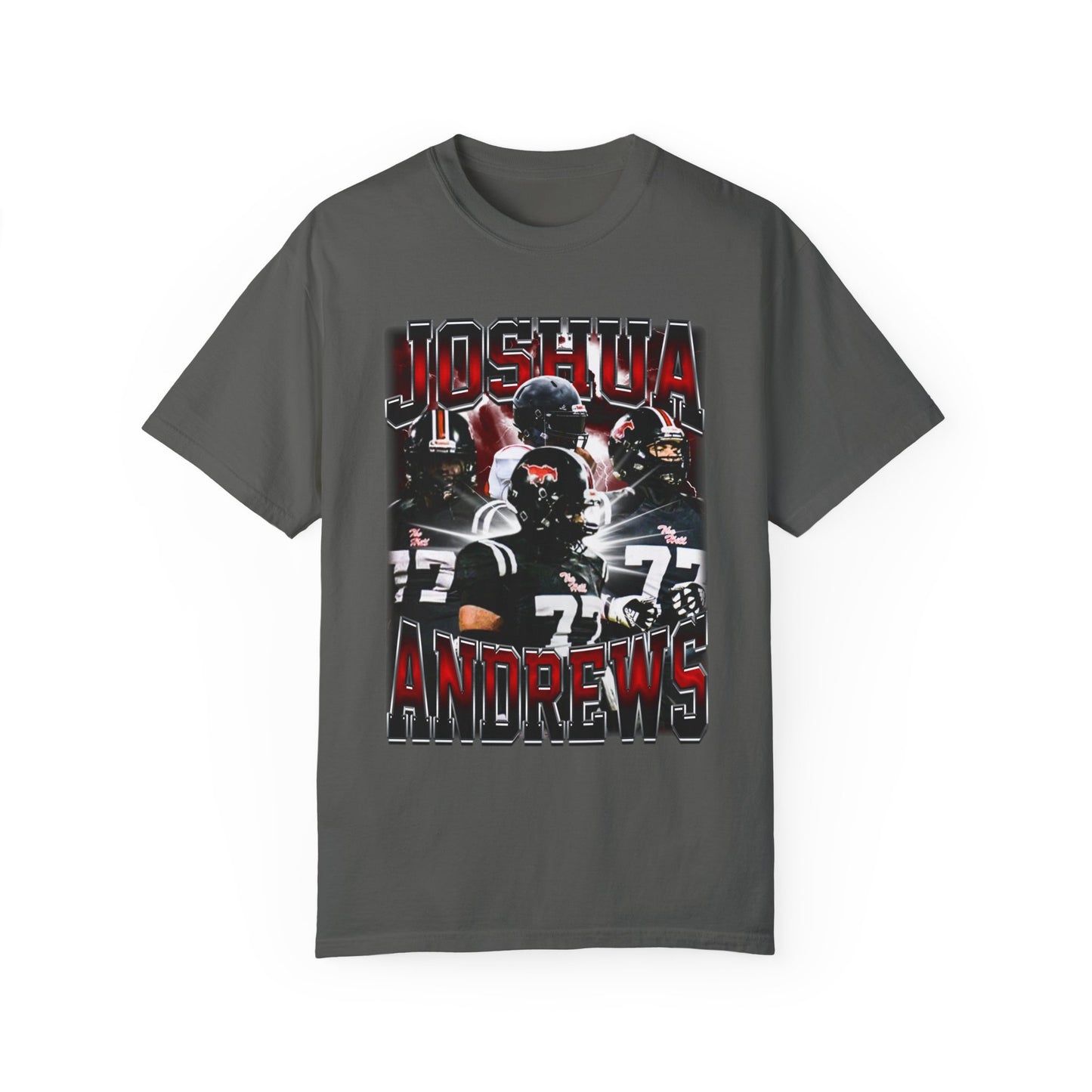 Joshua Andrews Heavyweight Premium Tee