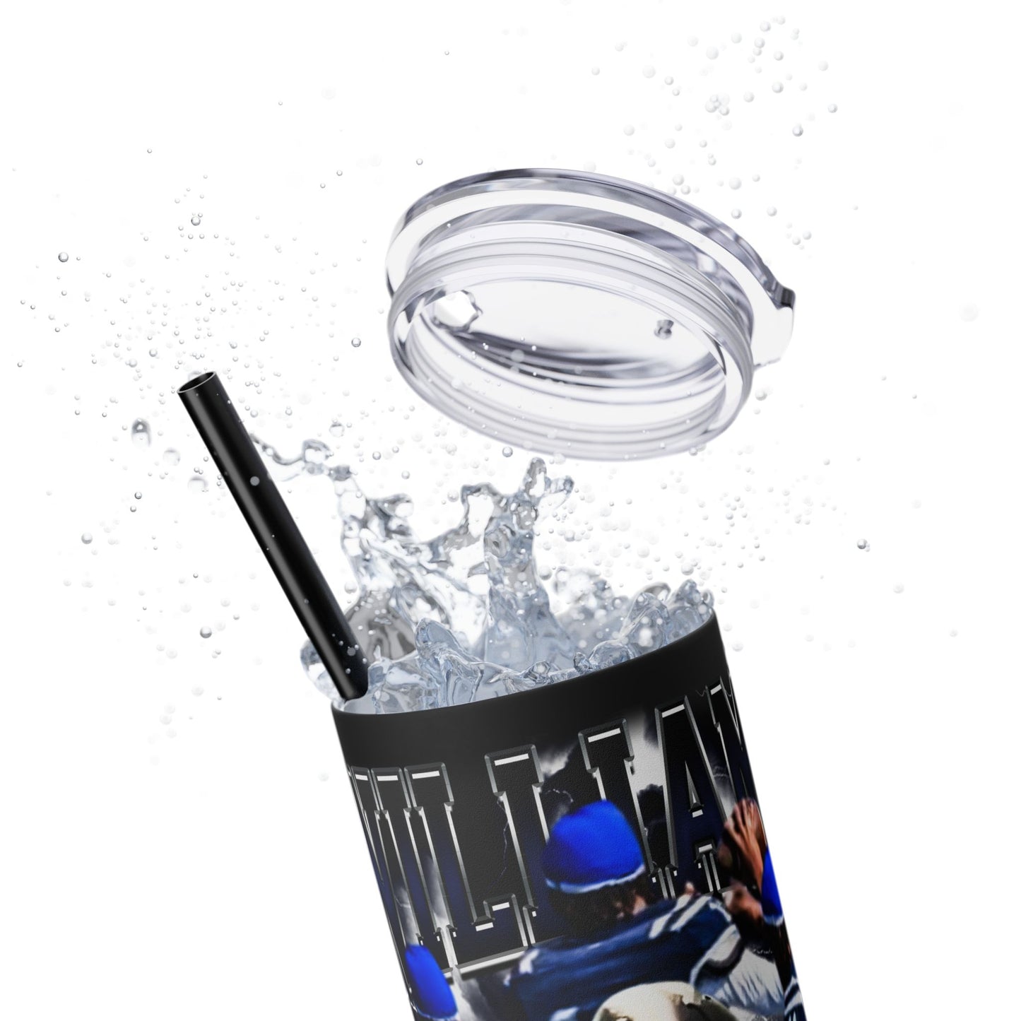 Williams Reid Stainless Steal Tumbler