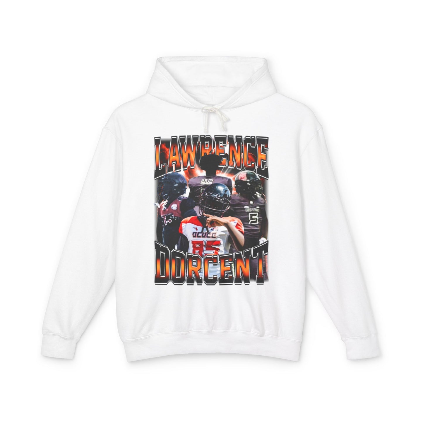 Lawrence Dorcent Hoodie