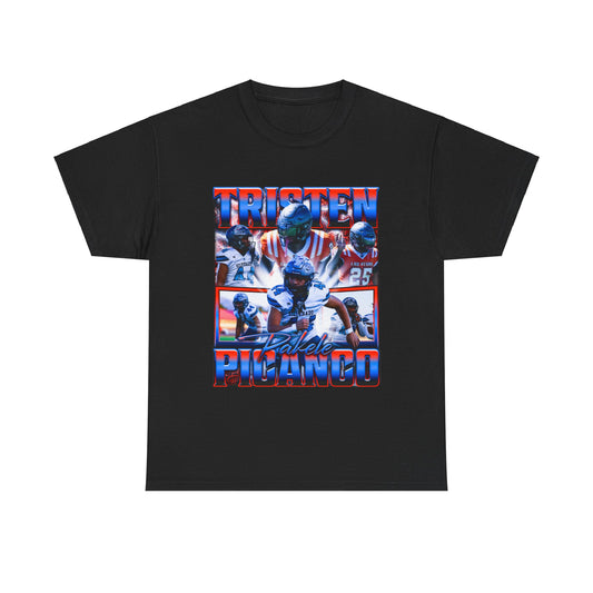 Tristen Picanco Heavy Cotton Tee