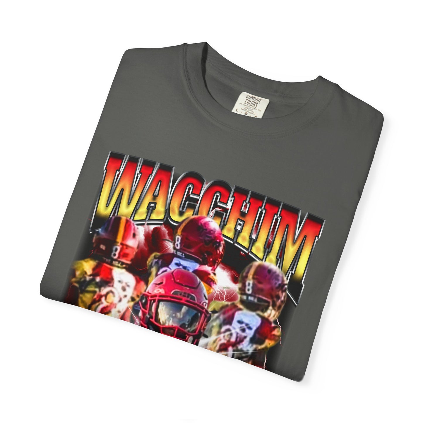 Wacchim Reece Heavyweight Premium Tee