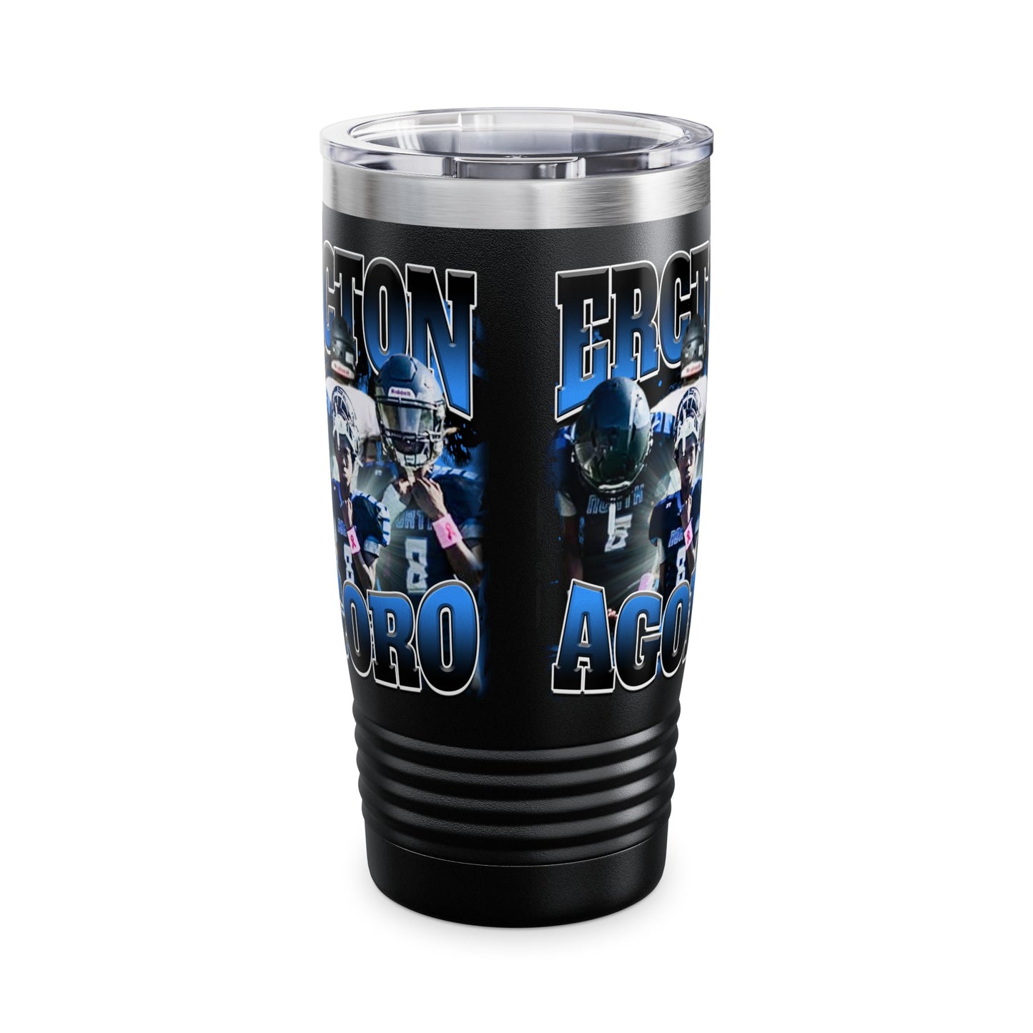 Ercton Agoro Stainless Steal Tumbler