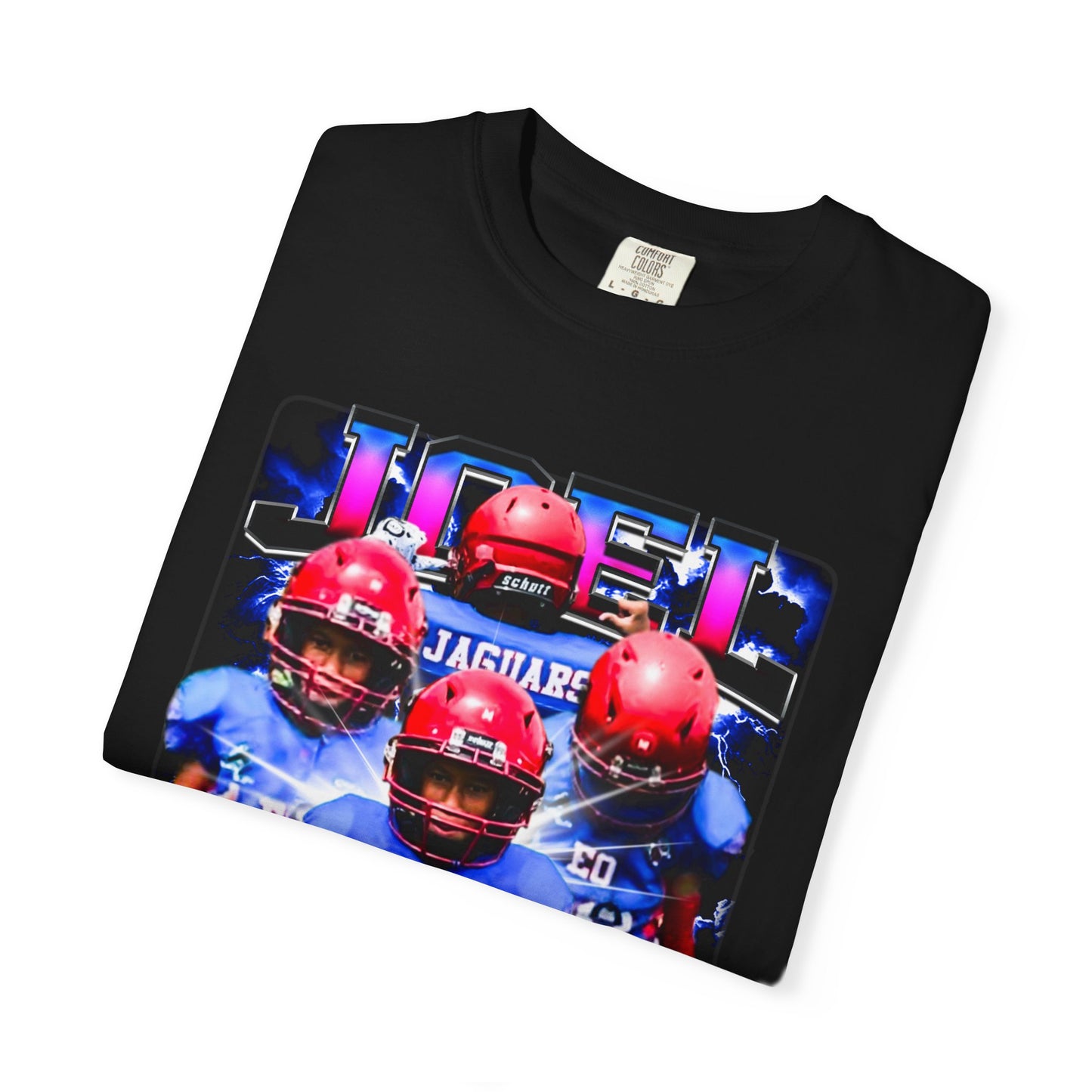 Joel Harris Heavyweight Premium Tee