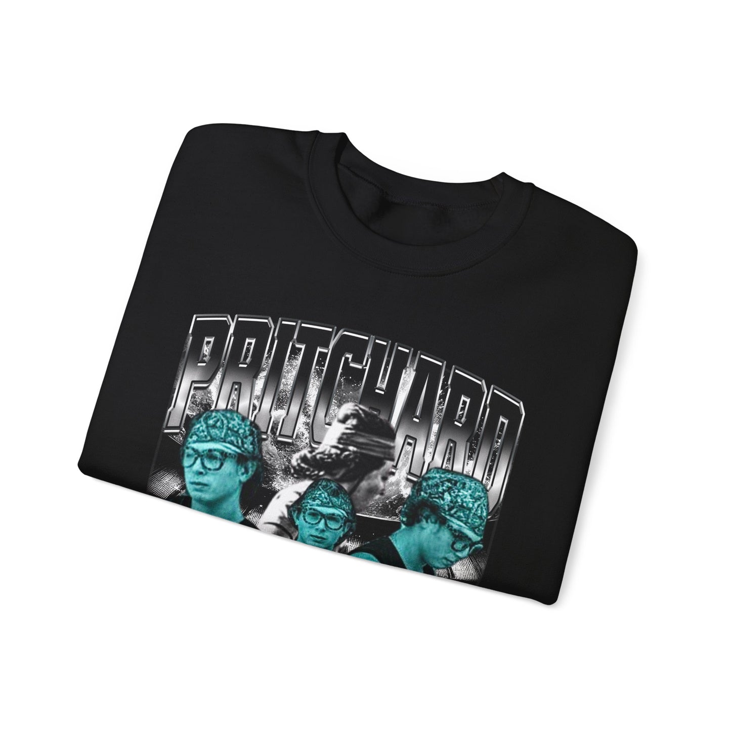 Pritchard Nelson Crewneck Sweatshirt