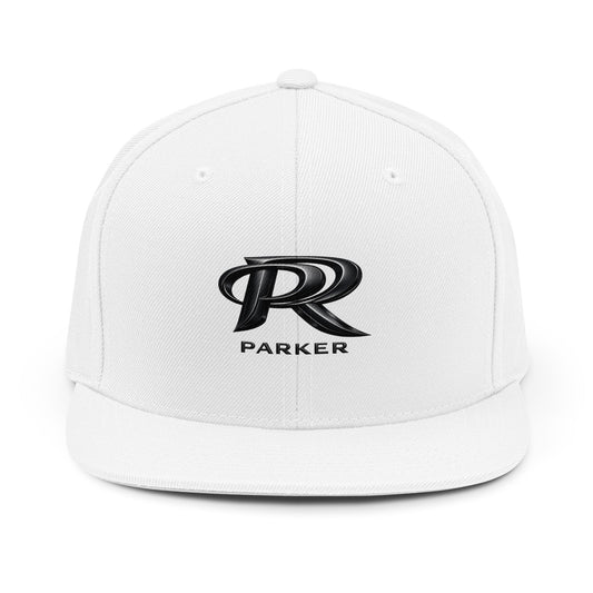 Christian Parker Snapback Hat