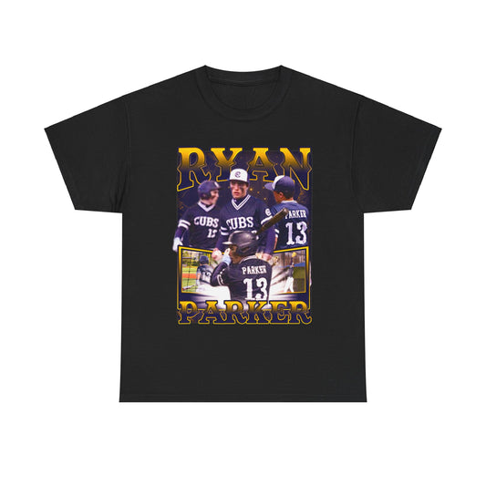 Ryan Parker Heavy Cotton Tee