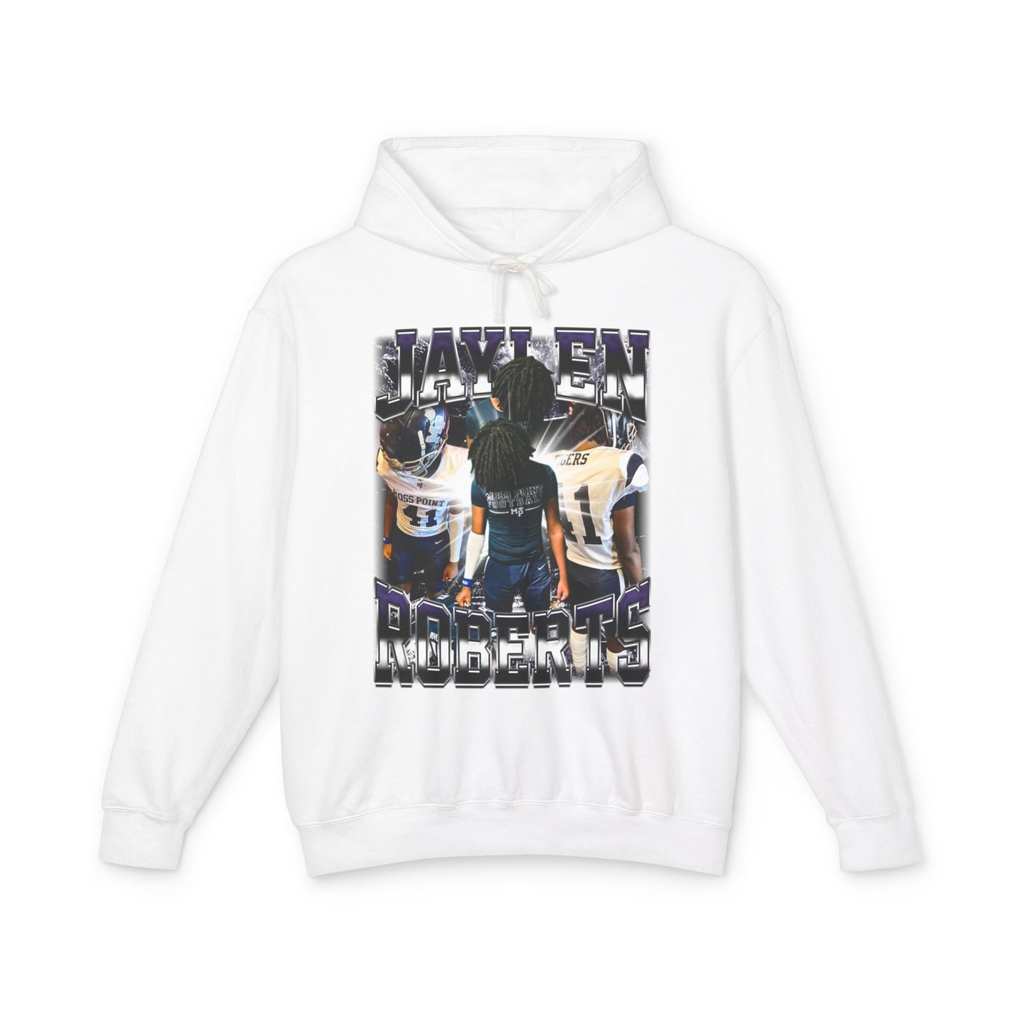 Jaylen Roberts Hoodie