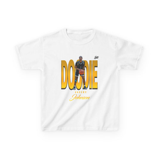 Javery Johnson Youth Heavy Cotton Tee