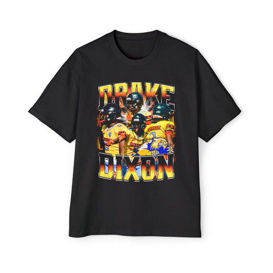 Drake Dixon Oversized Tee