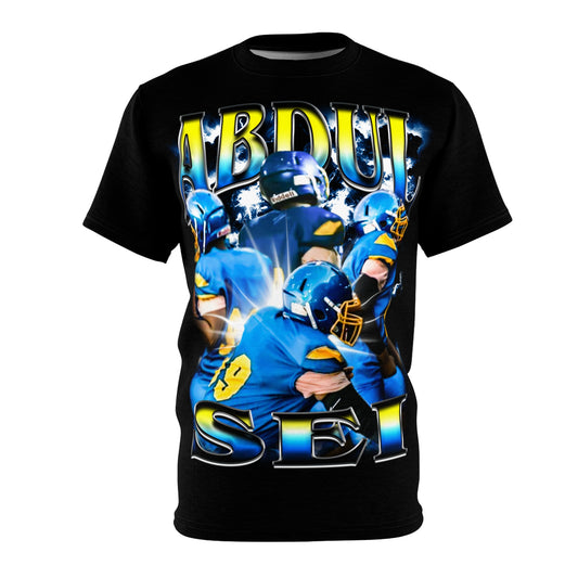 Abdul Sel Vintage Full Pree