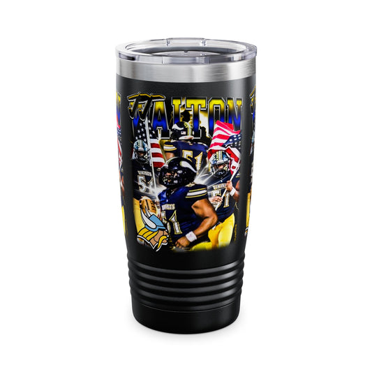 Jj Walton Stainless Steal Tumbler