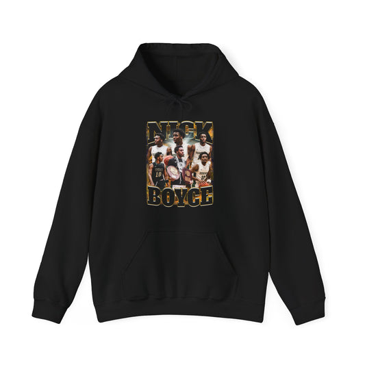 Nick Boyce Hoodie