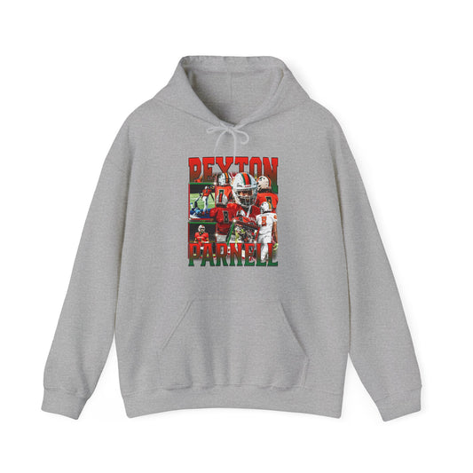 Peyton Parnell Hoodie