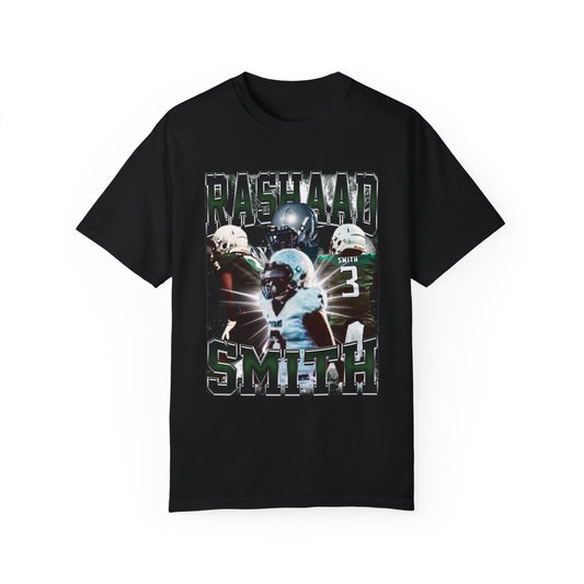Rashaad Smith Heavyweight Premium Tee