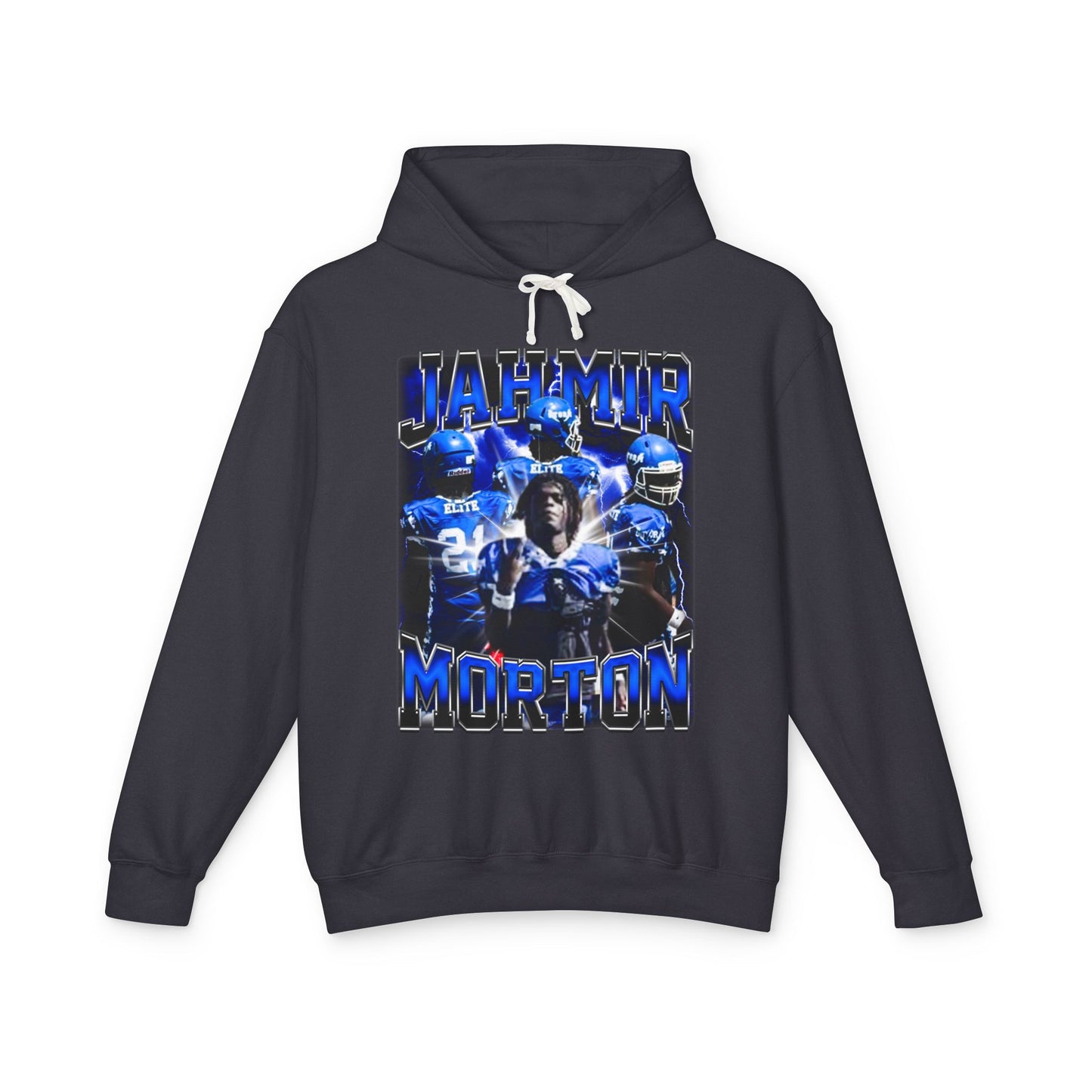 Jah’mir Morton Hoodie