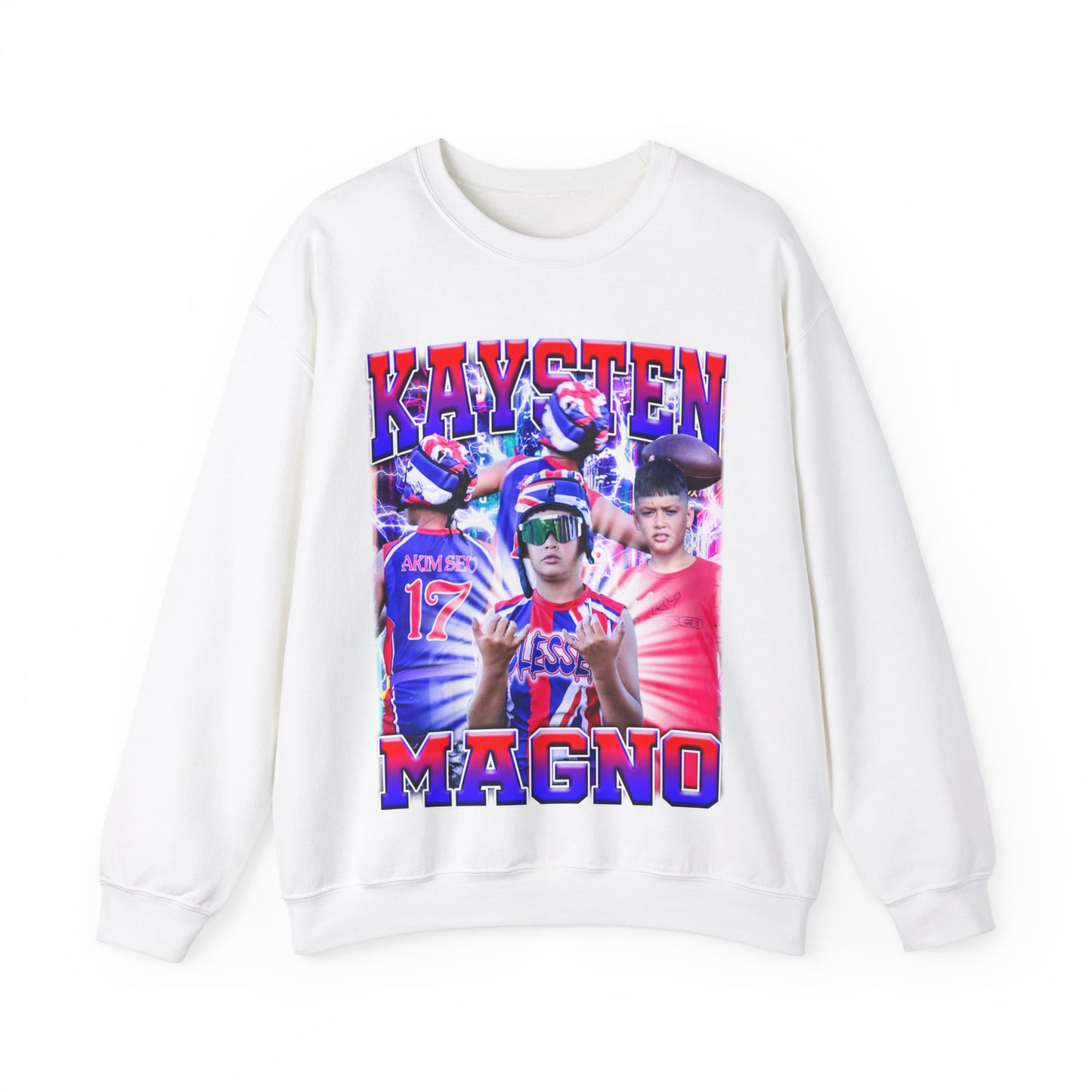 Kaysten Magno Crewneck Sweatshirt