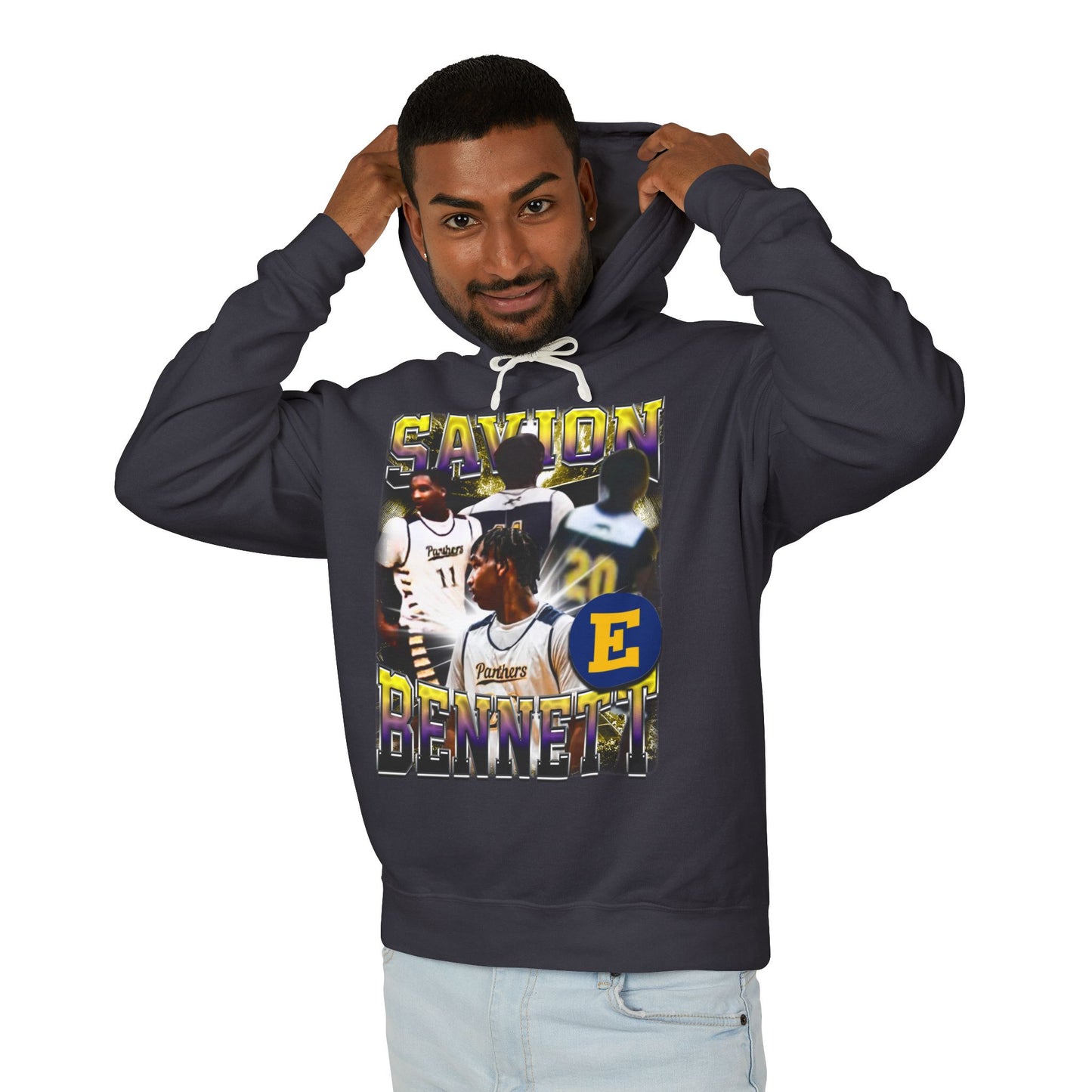 Savion Bennett Hoodie