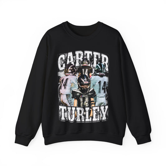 Carter Turley Crewneck Sweatshirt